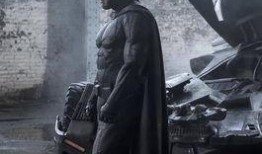 最新爆料蝙蝠侠是谁,最新爆料揭秘蝙蝠侠真实身份！